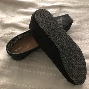 Womens Toms